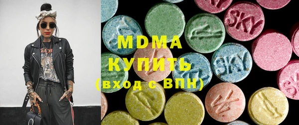 ешки Надым
